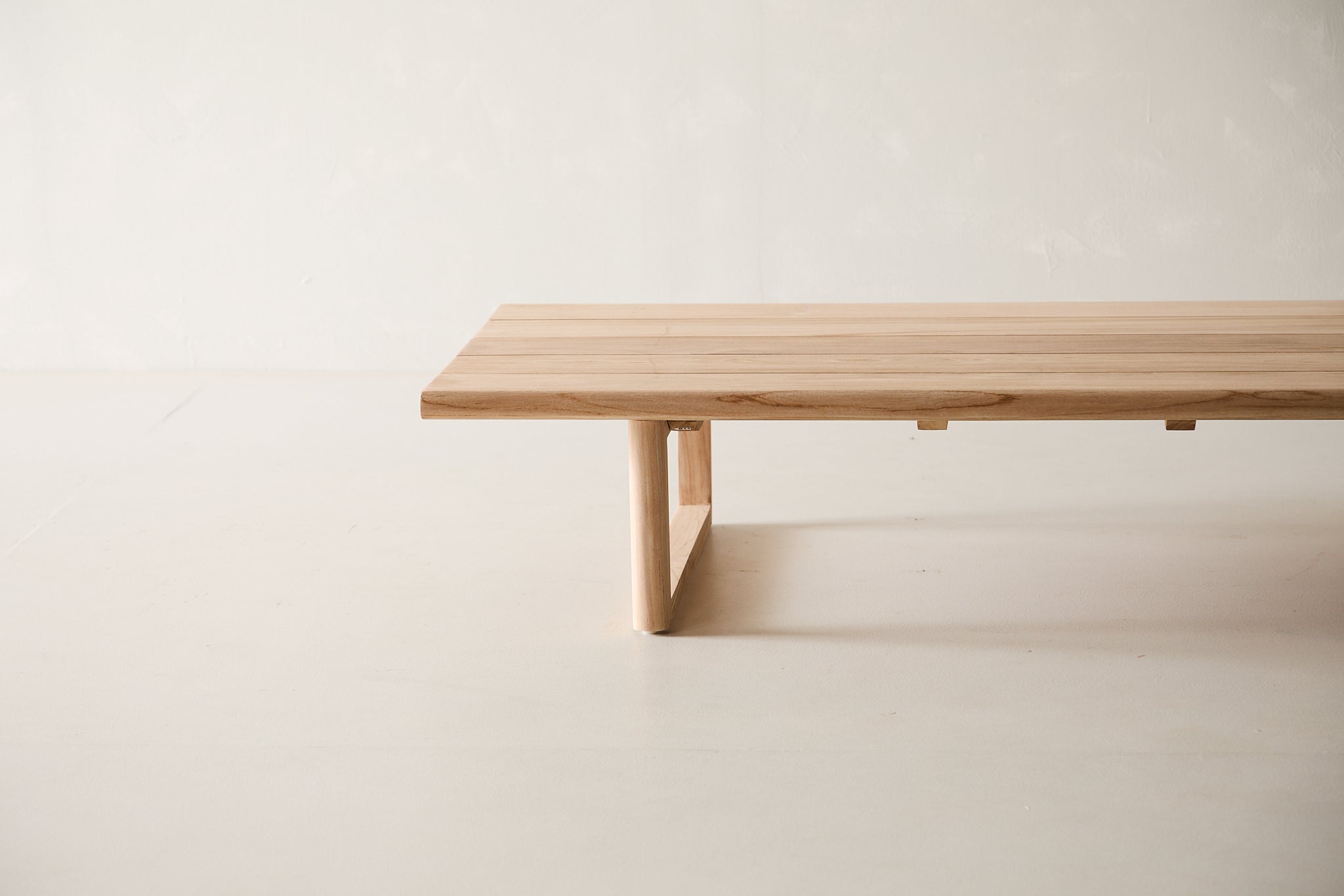 Riviera Outdoor Coffee Table