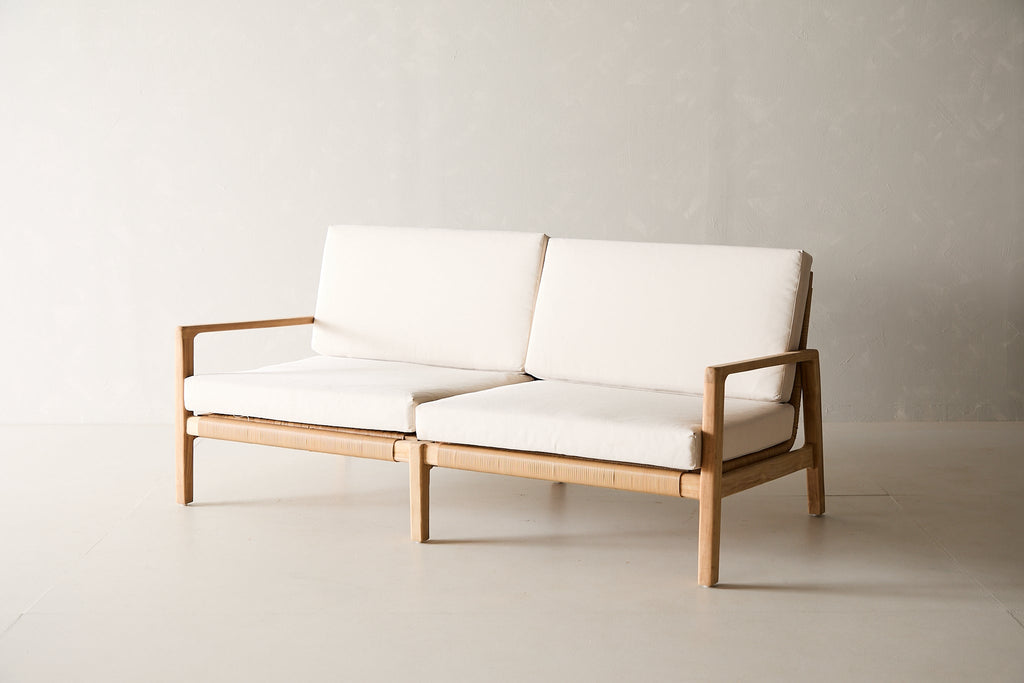 Riviera Outdoor Loveseat