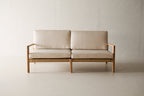 Riviera Outdoor Loveseat