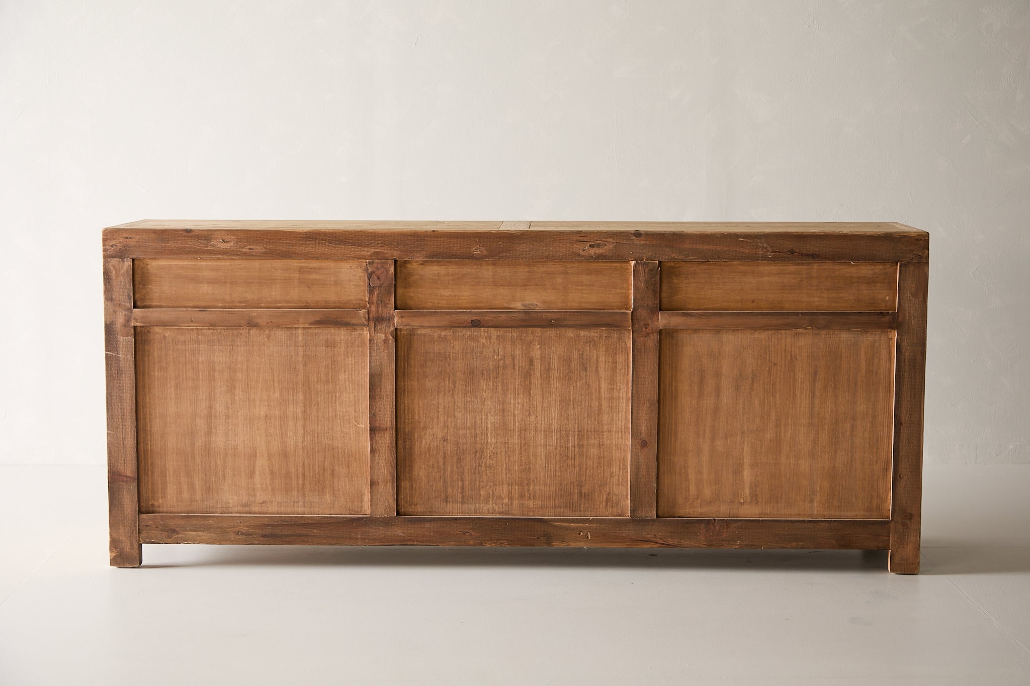 Charlotte Sideboard - 3 Drawer