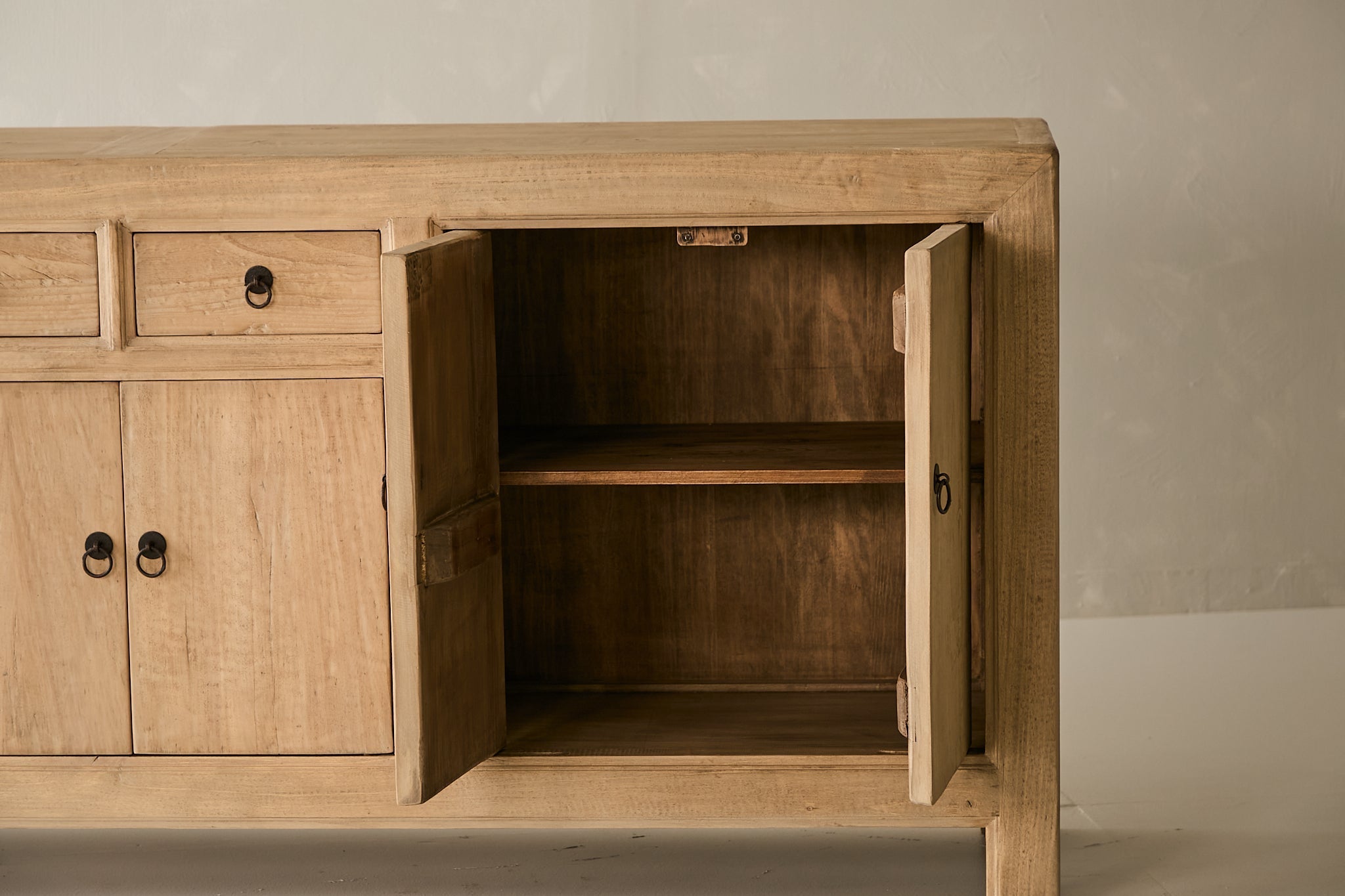 Ella Sideboard - Natural