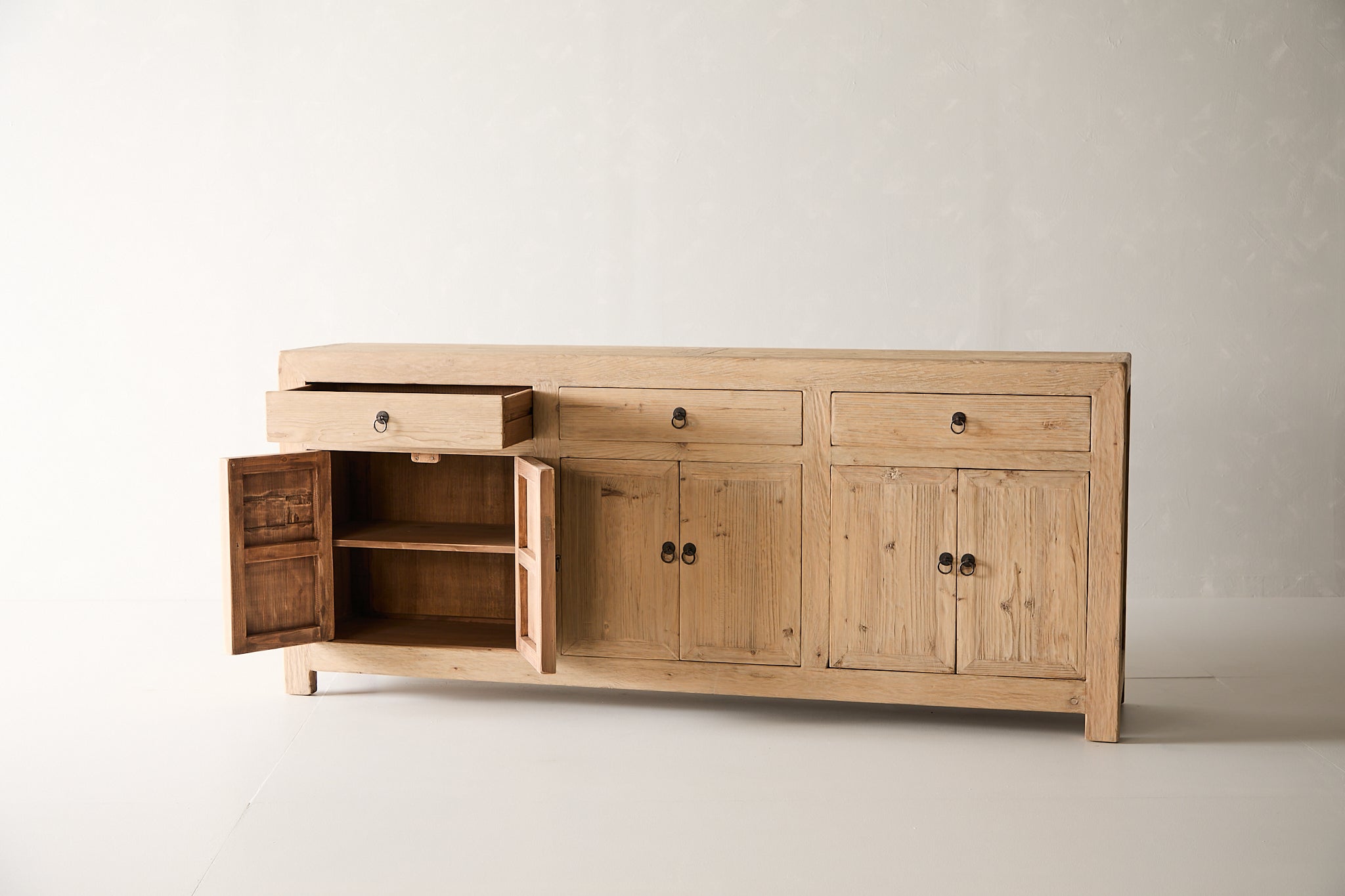 Charlotte Sideboard - 3 Drawer