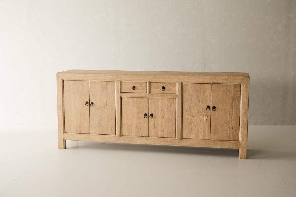 Ella Sideboard - Natural
