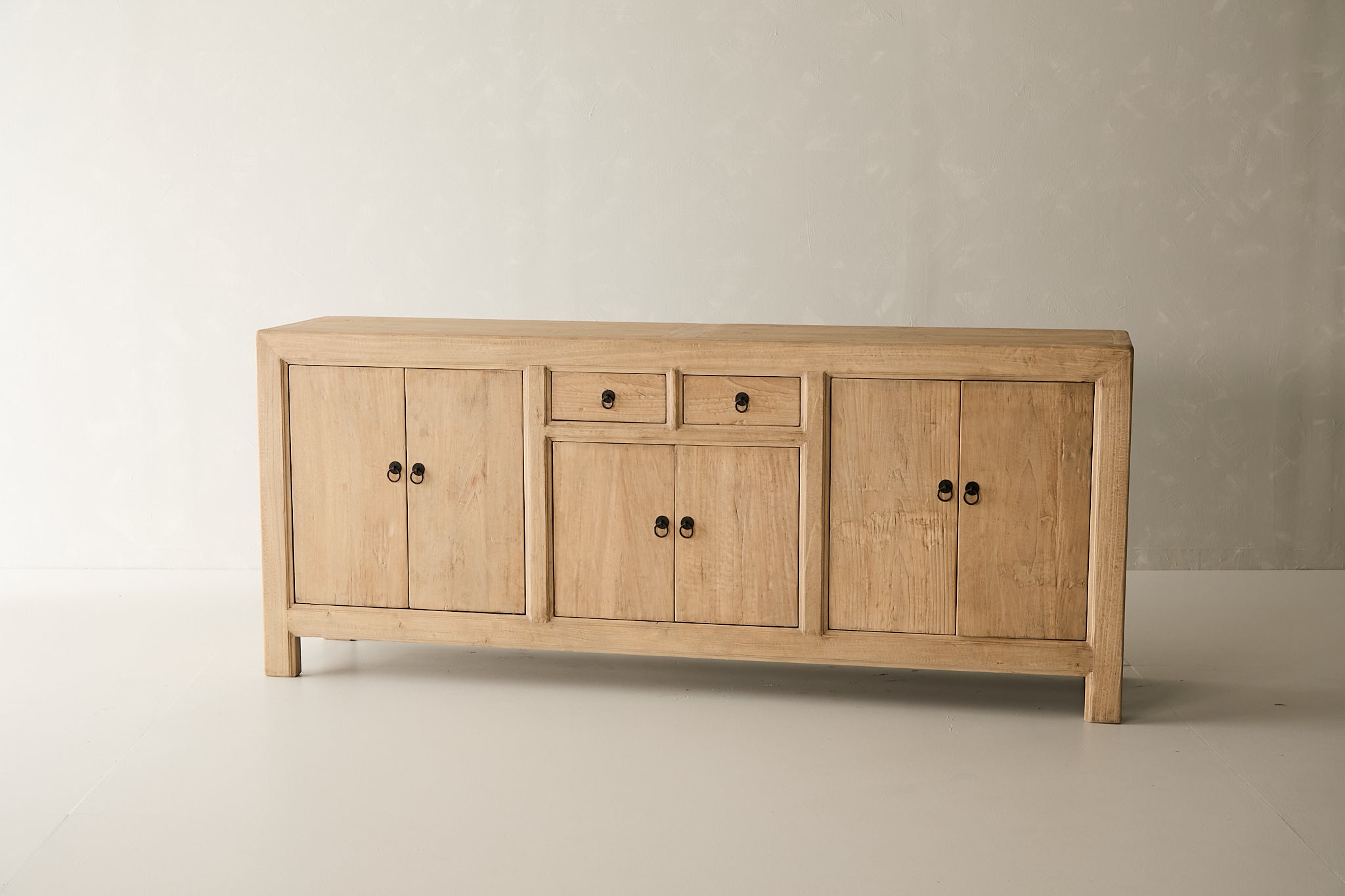 Ella Sideboard - Natural