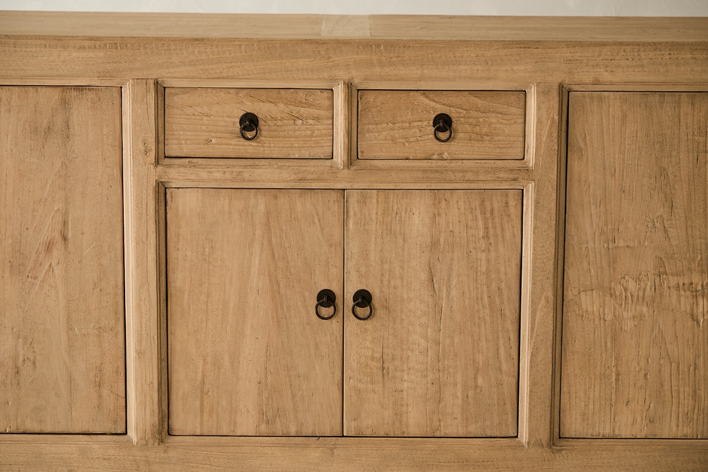 Ella Sideboard - Natural