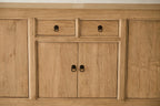 Ella Sideboard - Natural