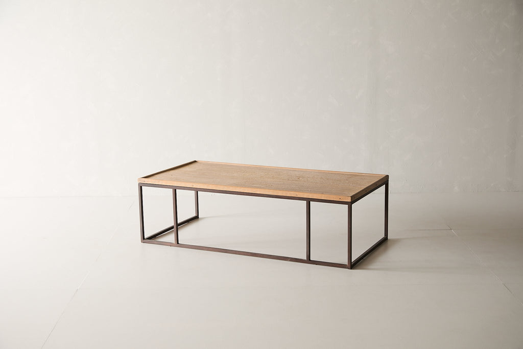 Reclaimed Coffee Table