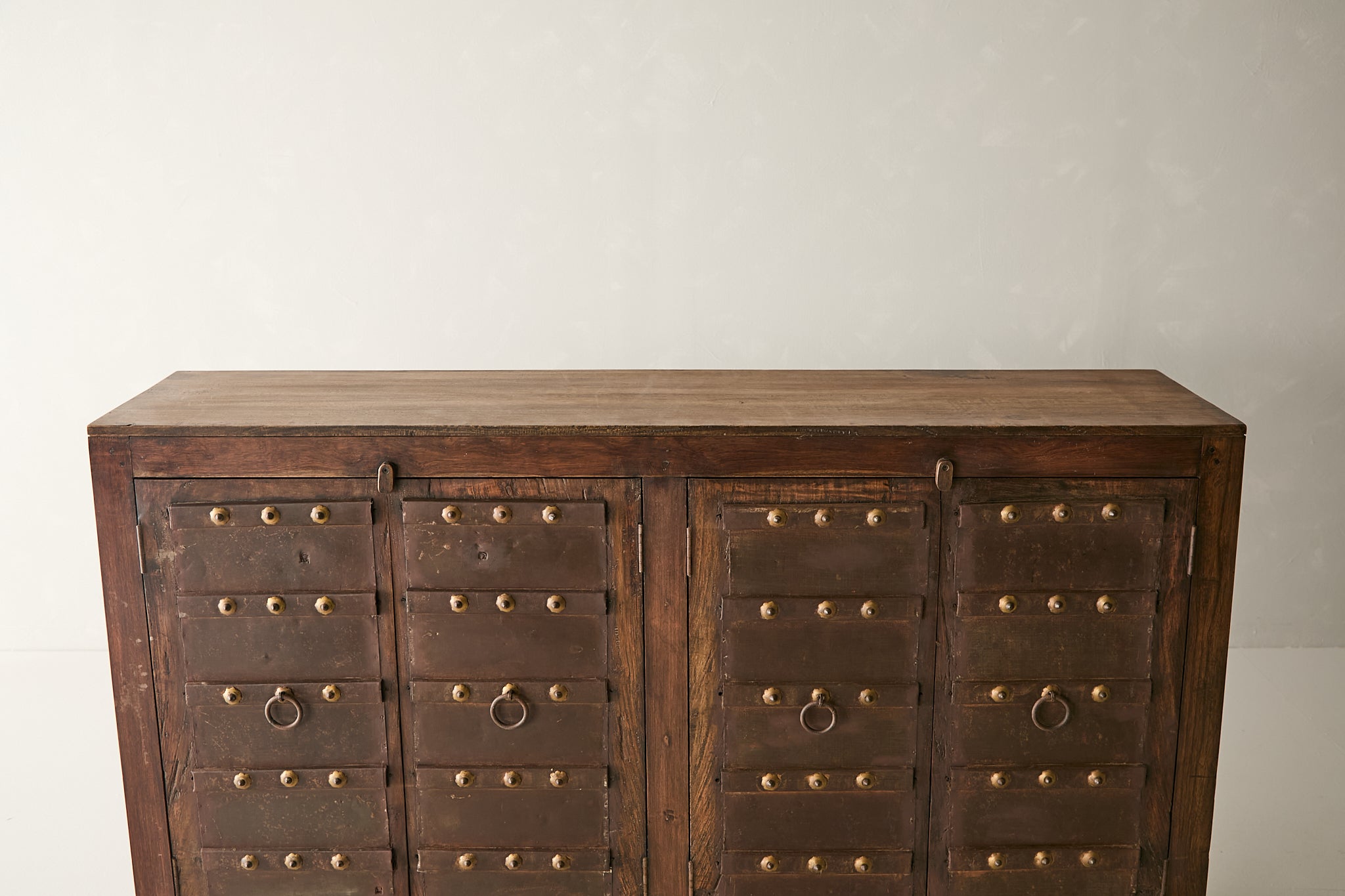 Old Door Sideboard T.062