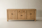 Ella Sideboard - Natural
