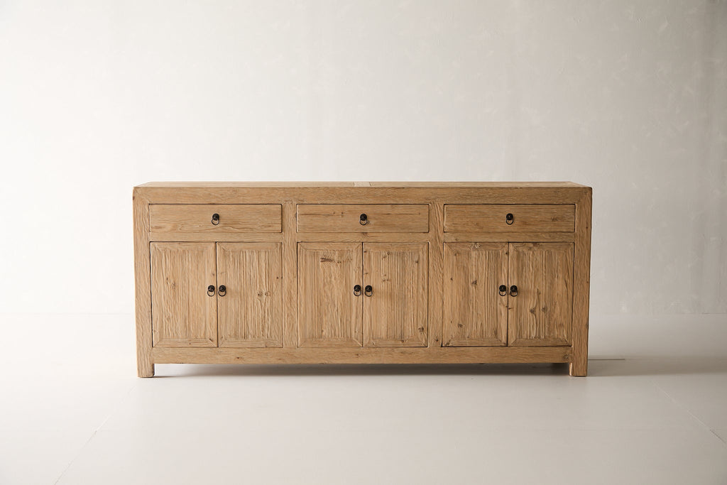 Charlotte Sideboard - 3 Drawer