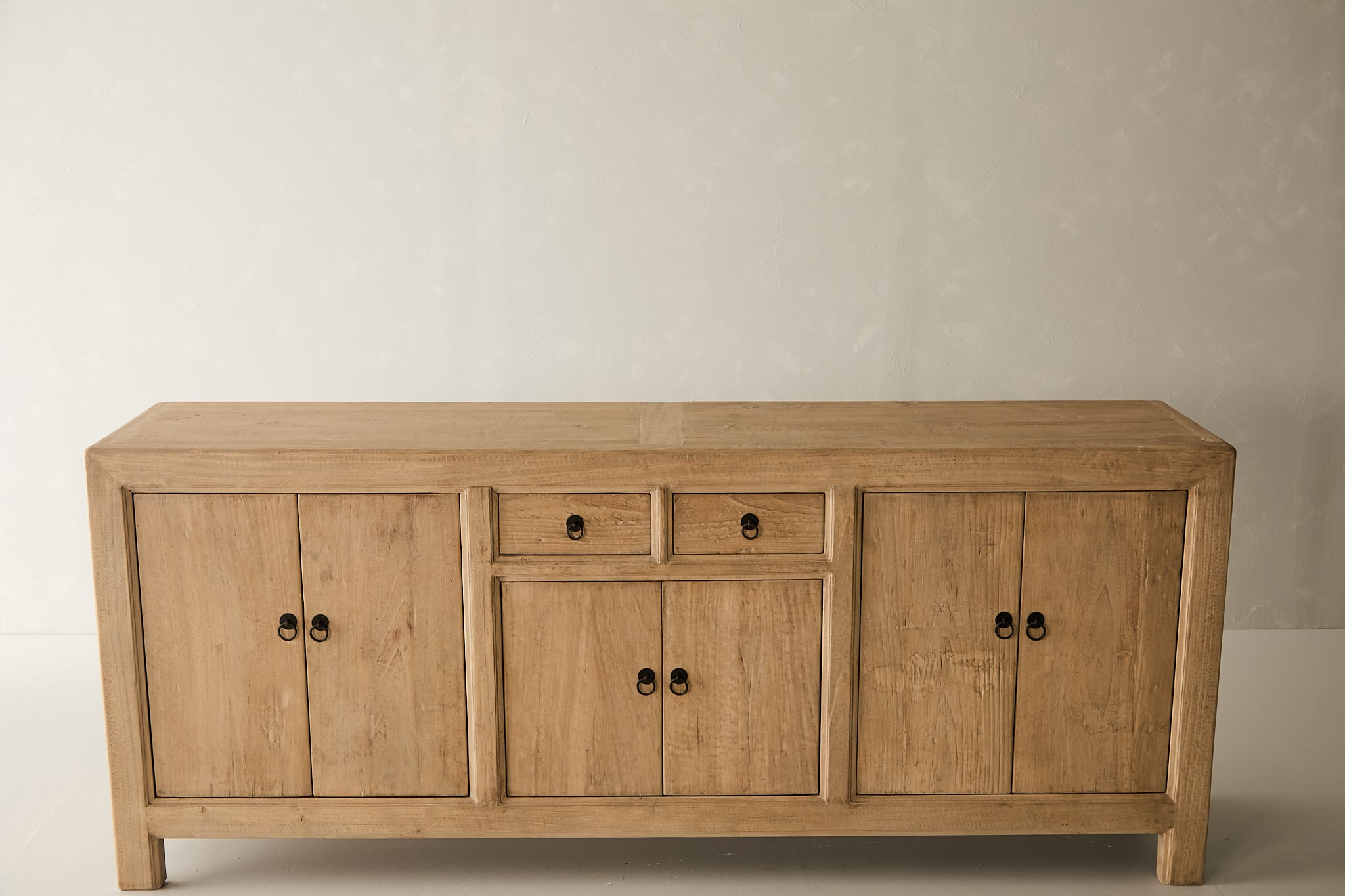 Ella Sideboard - Natural