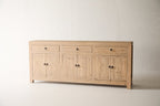 Charlotte Sideboard - 3 Drawer