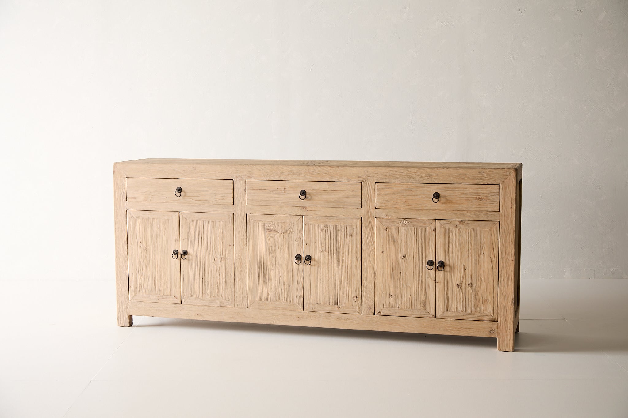Charlotte Sideboard - 3 Drawer