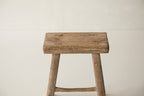 Vintage Ranch Stool AF.023