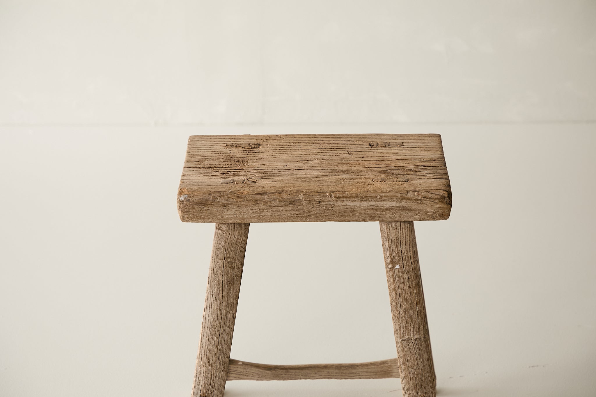 Vintage Ranch Stool AF.023