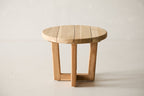 Riviera Outdoor Side Table