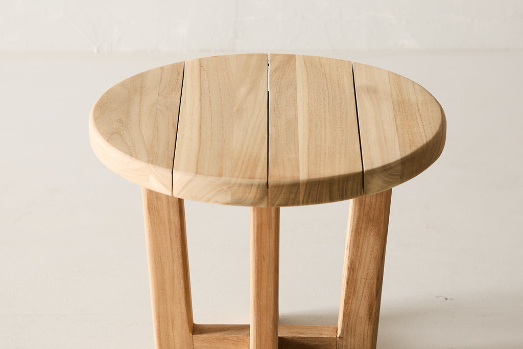 Riviera Outdoor Side Table