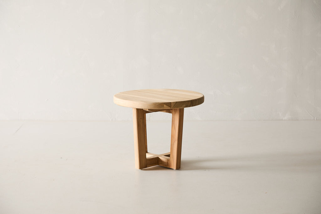 Riviera Outdoor Side Table