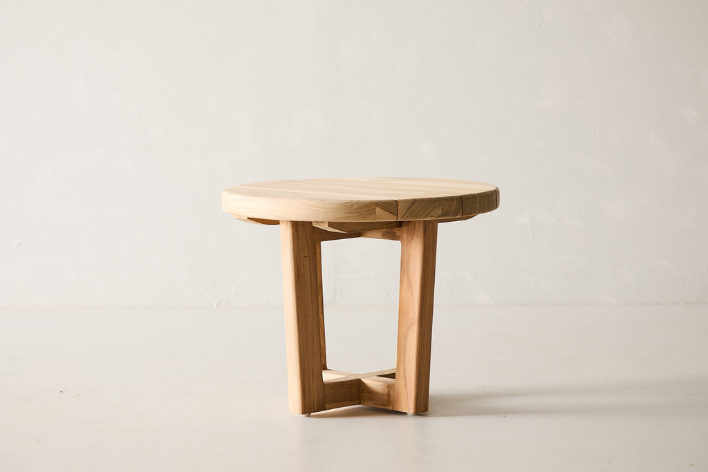 Riviera Outdoor Side Table