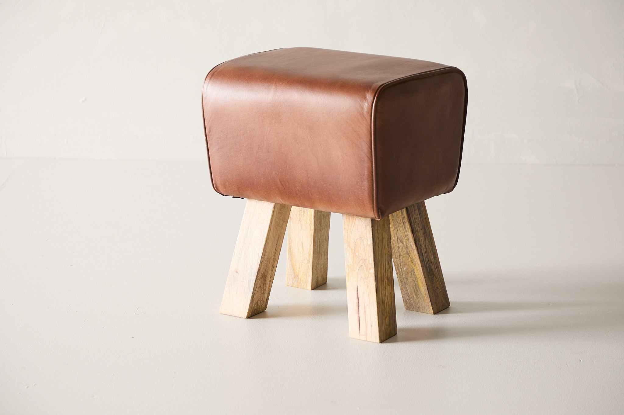 Rodeo Stool