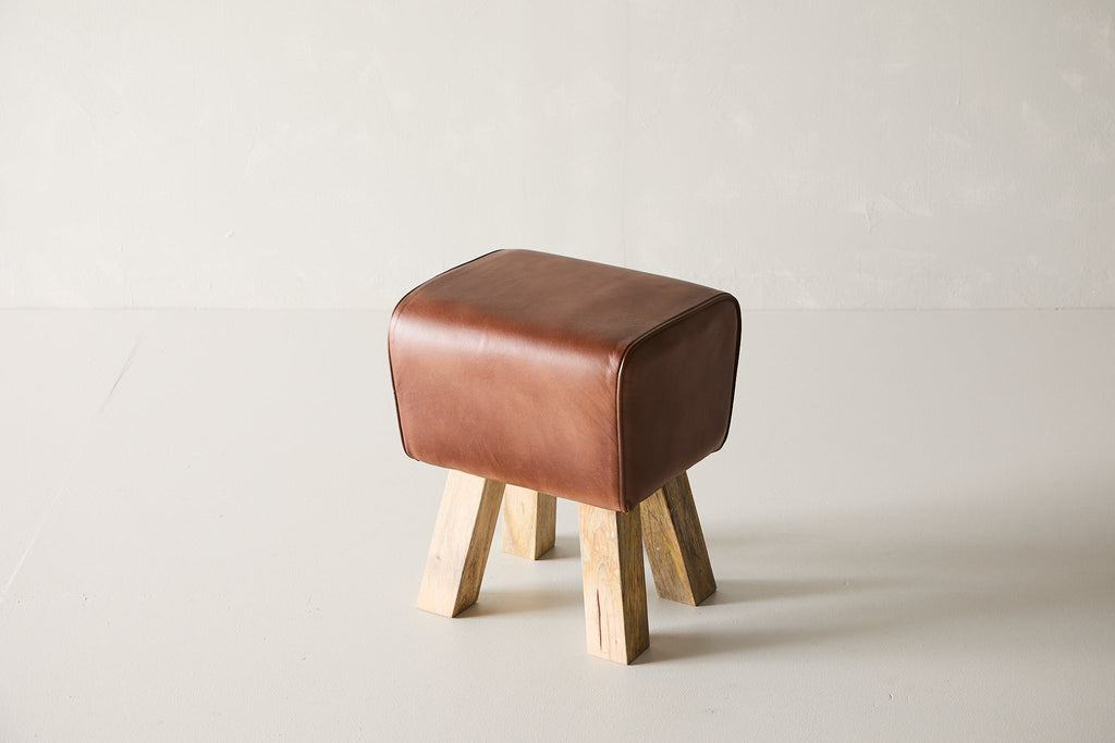 Rodeo Stool