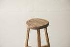 Vintage Cobbler Stool AF.009