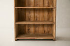 Vintage Acacia Shelf T.051