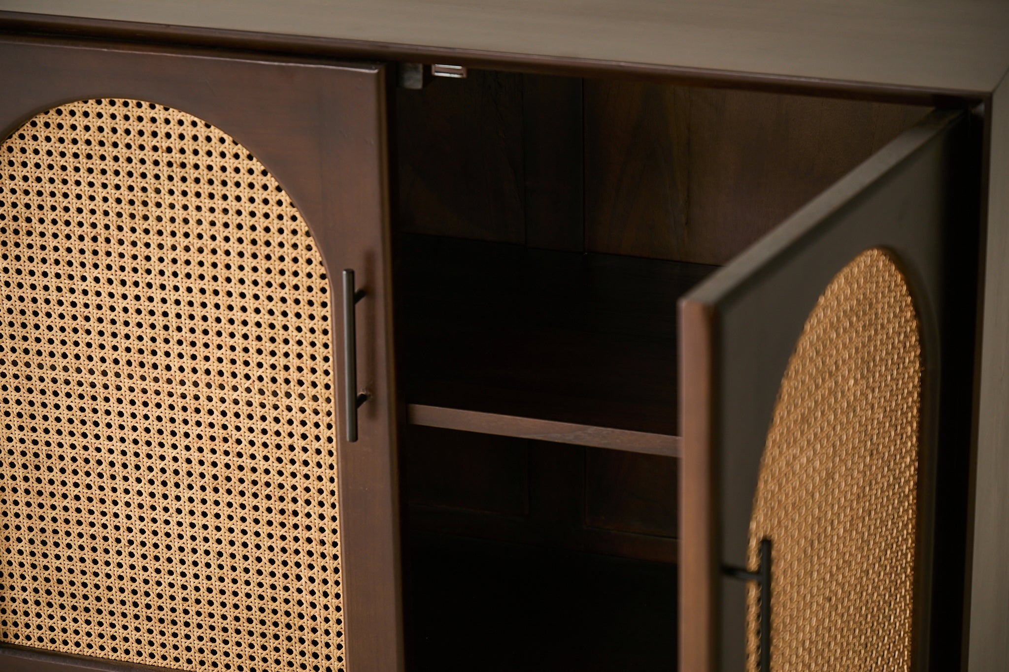 Coco 2-Door Sideboard