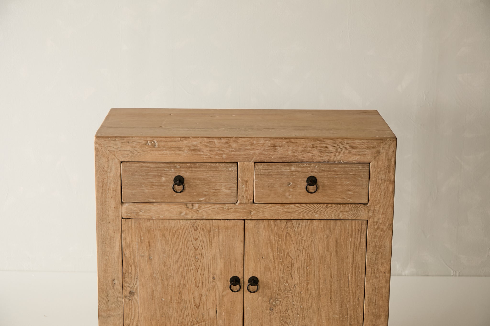 Claire 2-Door Sideboard - Natural