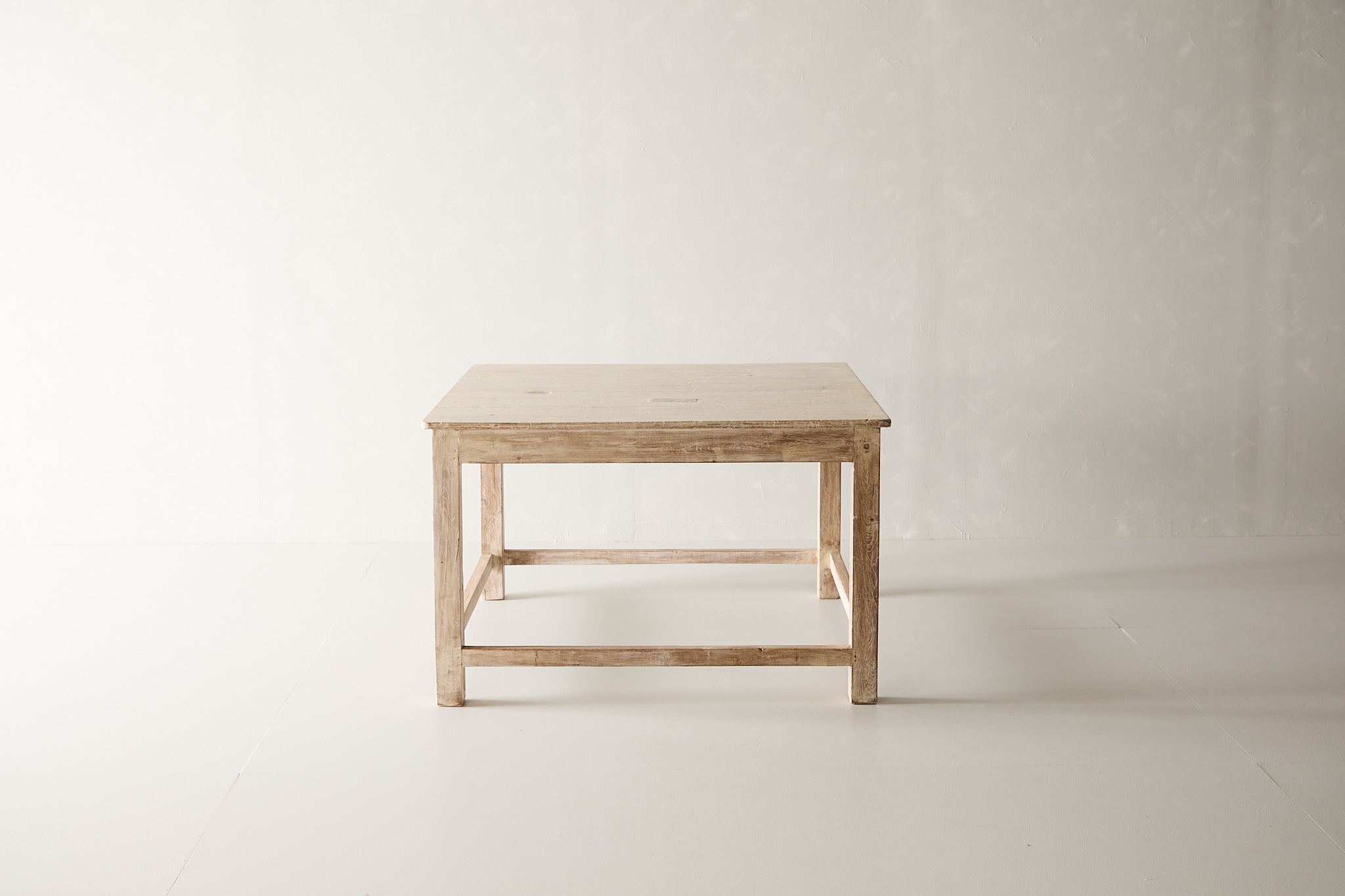 Vintage Counter-Height Island