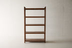 Vintage Teak Farm Shelf No.45