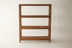 Vintage Teak Farm Shelf T.053