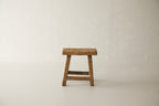 Vintage Ranch Stool AF.007