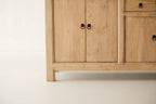 Ella Sideboard - Natural