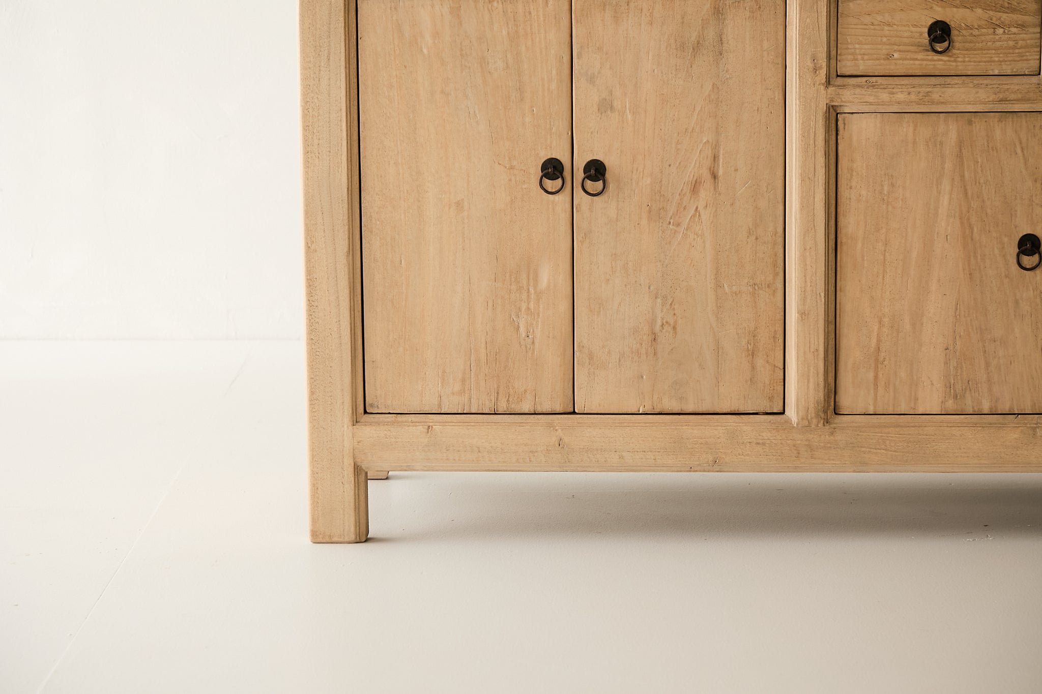 Ella Sideboard - Natural
