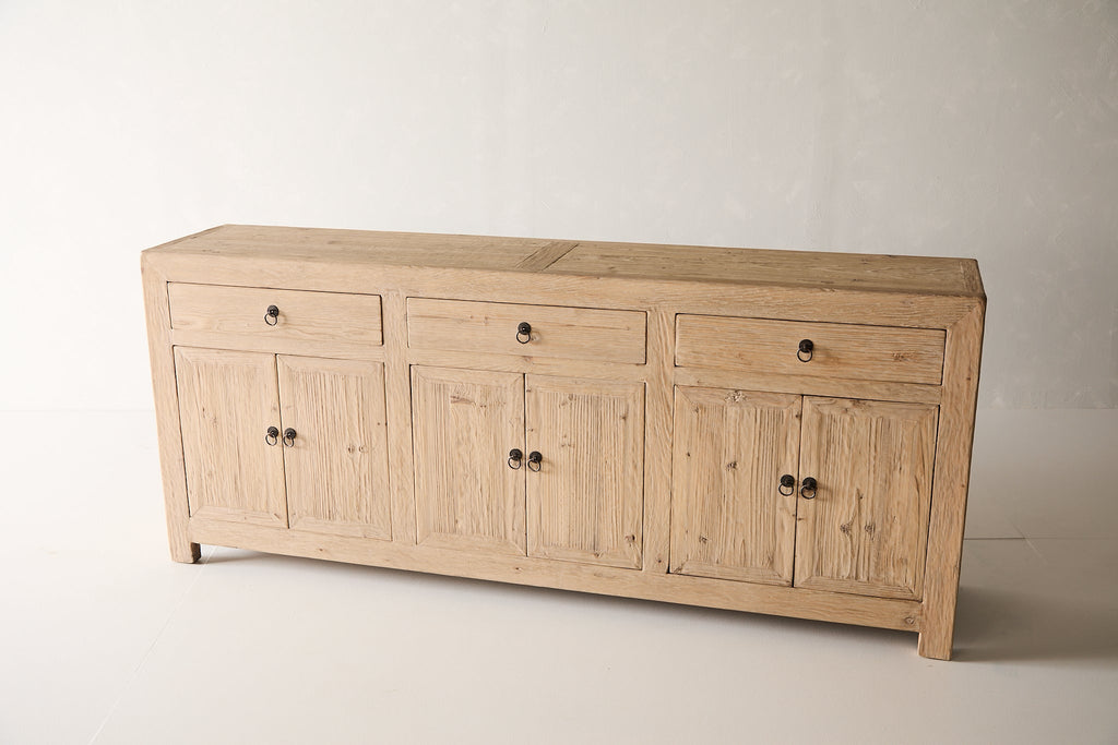 Charlotte Sideboard - 3 Drawer