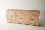 Charlotte Sideboard - 3 Drawer