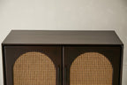 Coco 2-Door Sideboard