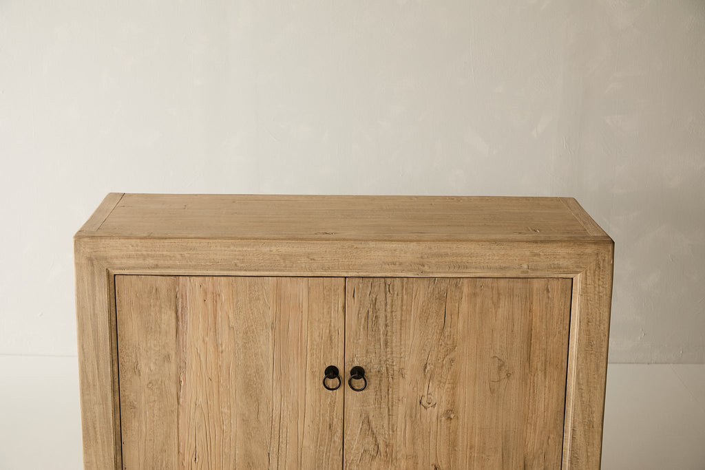 Pinot 2-Door Sideboard - Natural
