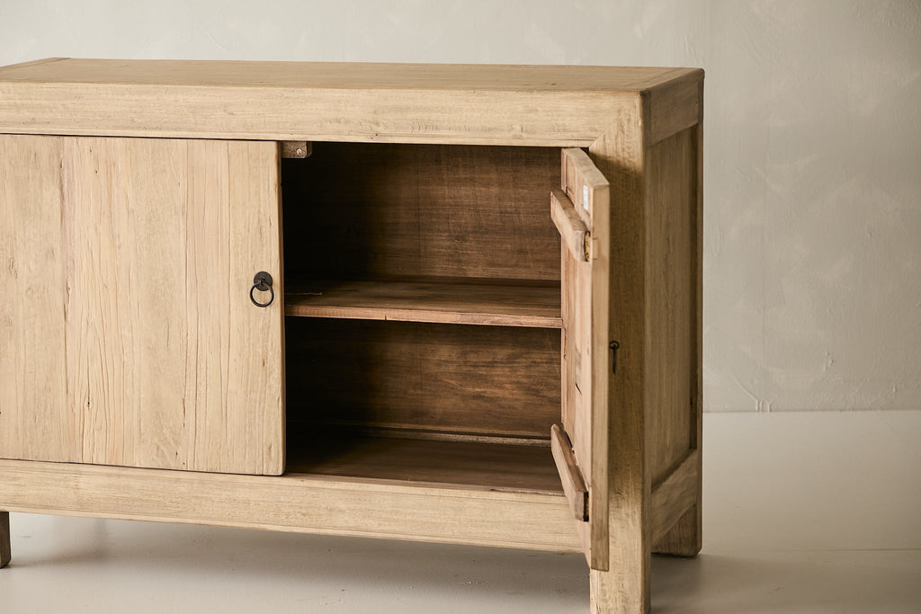 Pinot 2-Door Sideboard - Natural