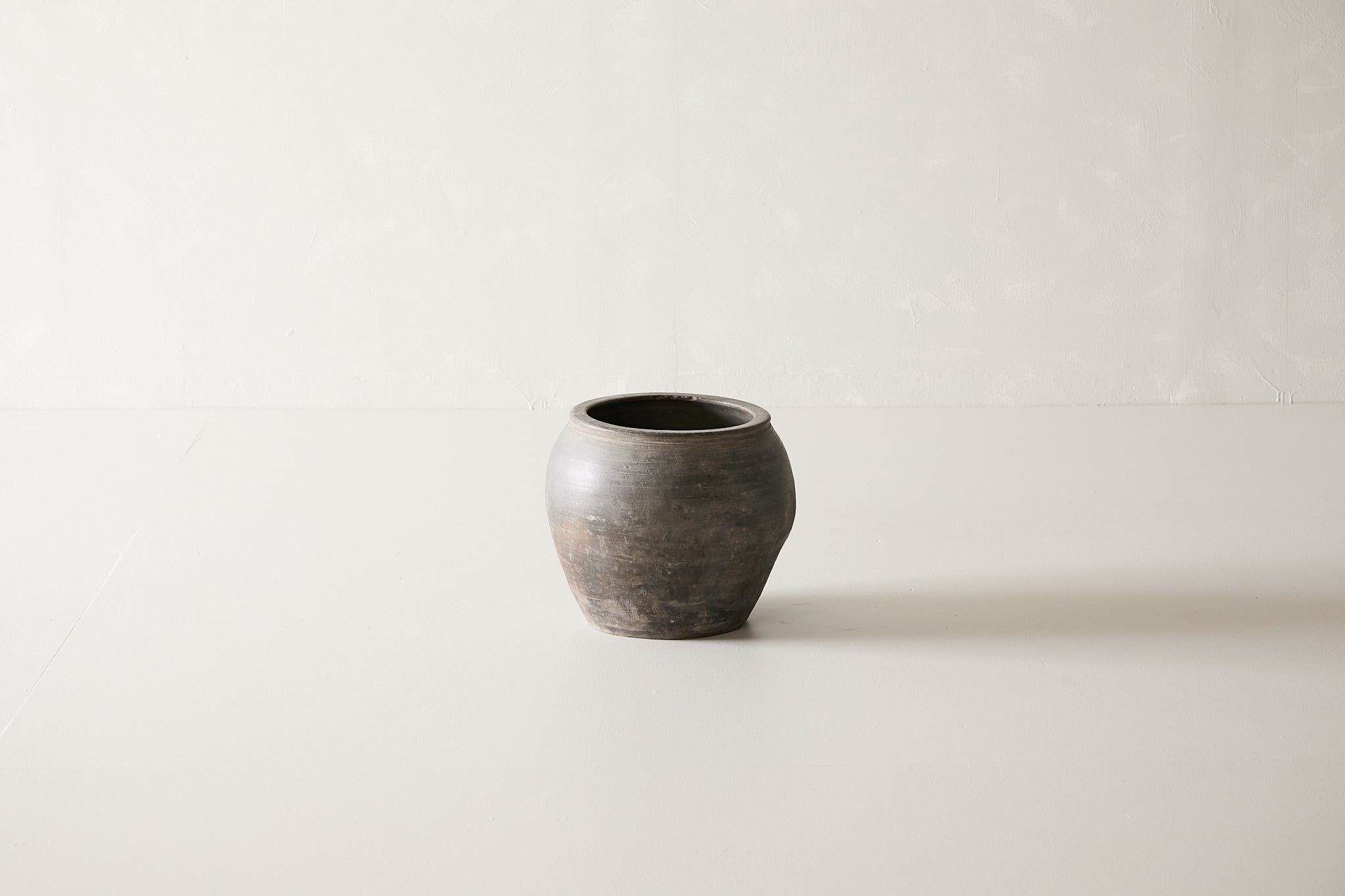 Small Vintage Shanxi Water Pot - Circa 1945
