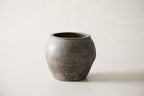 Small Vintage Shanxi Water Pot - Circa 1945