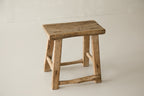 Vintage Ranch Stool AF.016