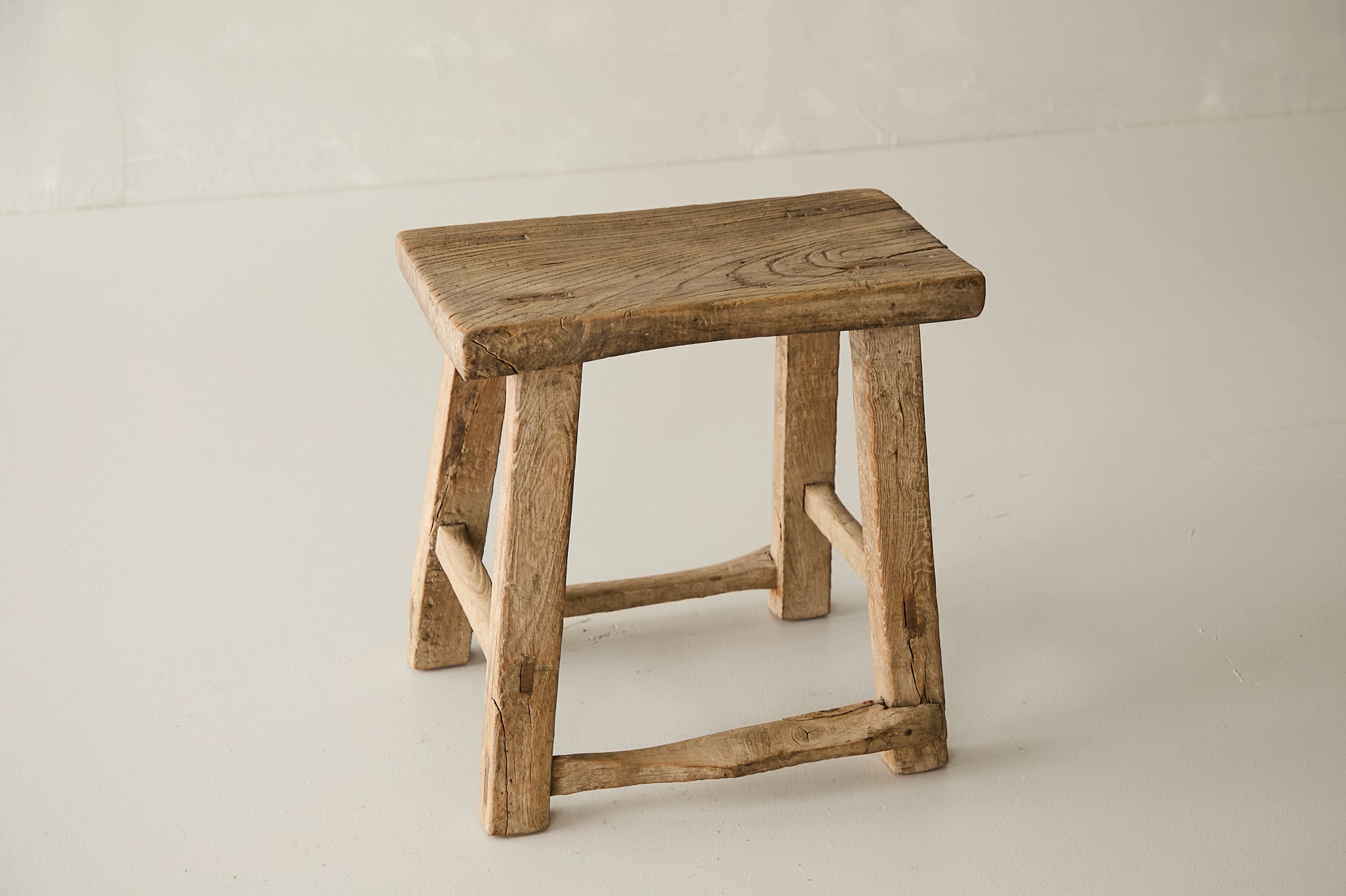 Vintage Ranch Stool AF.016