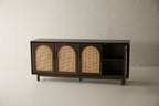 Coco 4-Door Sideboard