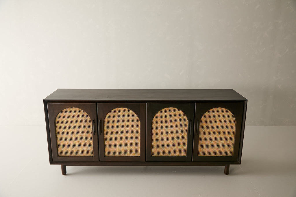 Coco 4-Door Sideboard