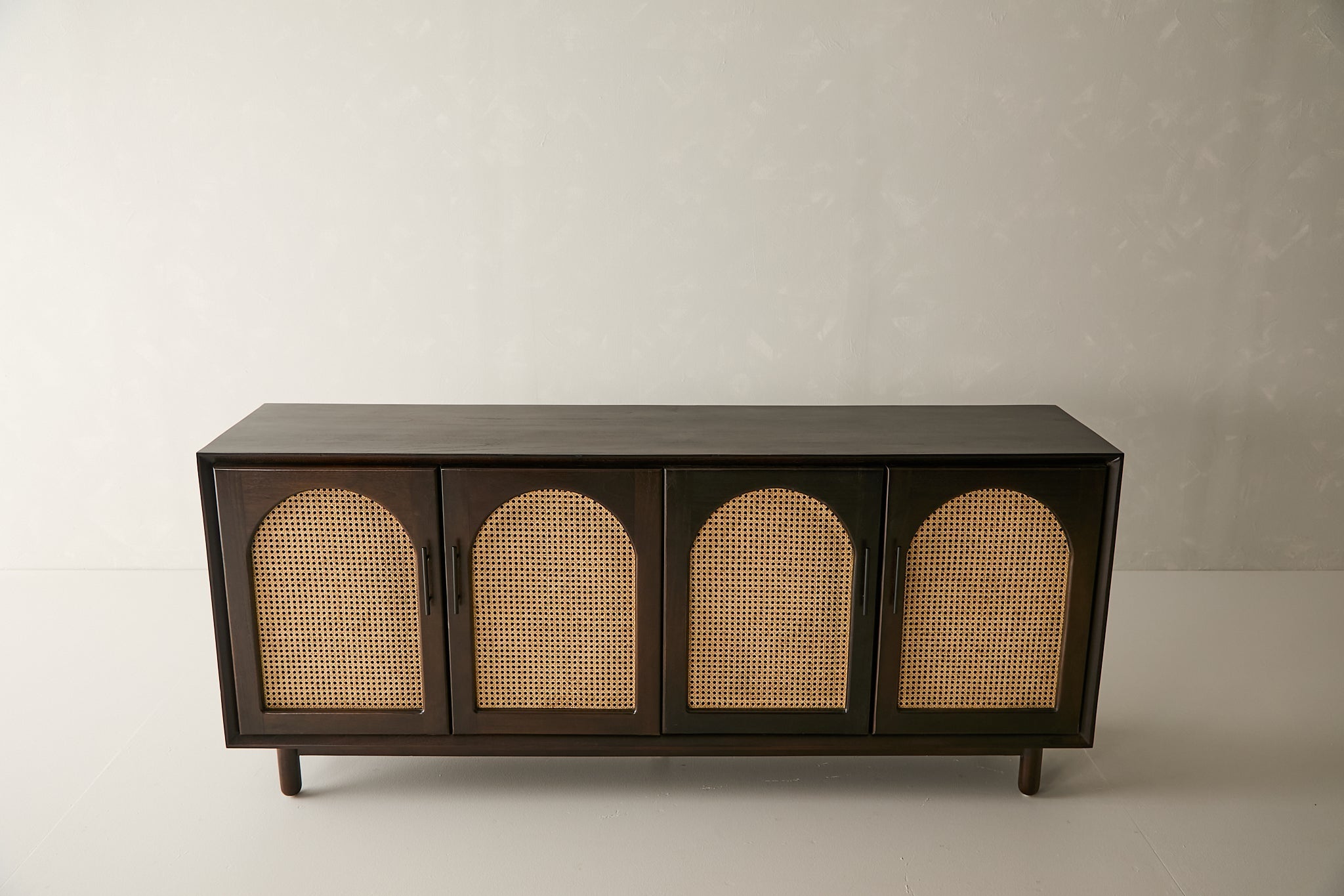 Coco 4-Door Sideboard