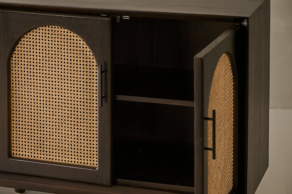 Coco 4-Door Sideboard