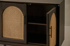 Coco 4-Door Sideboard