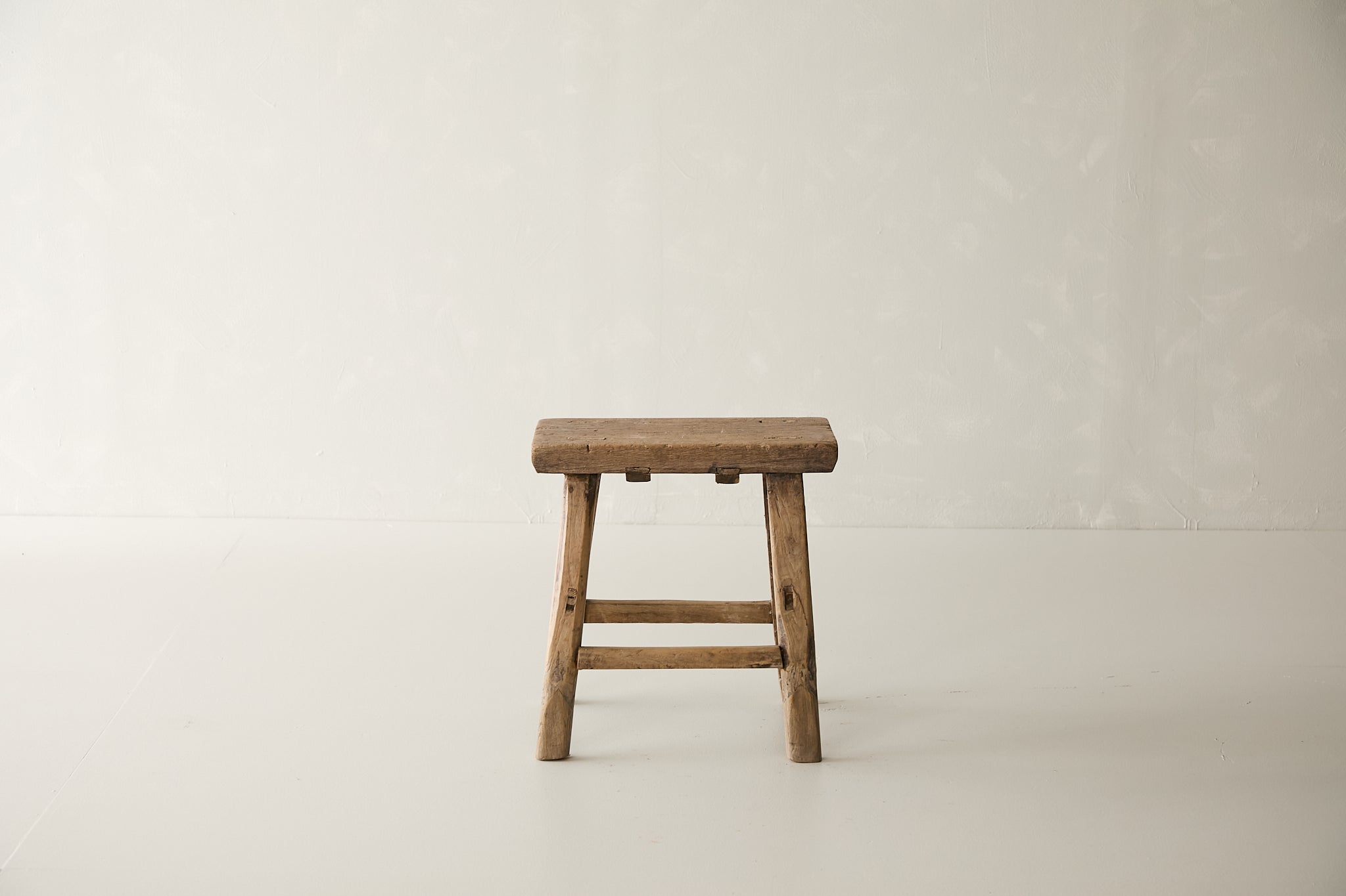 Vintage Ranch Stool AF.019